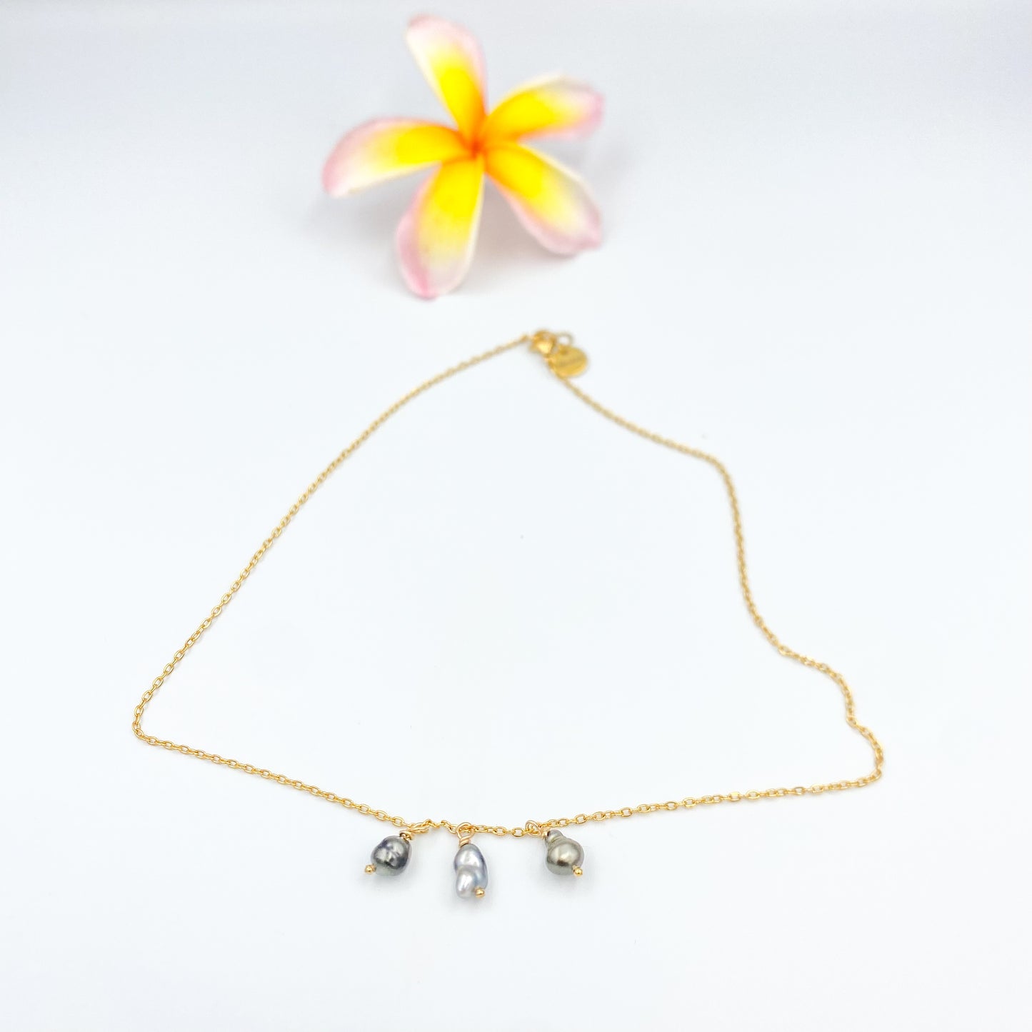 Collier Hine Moana