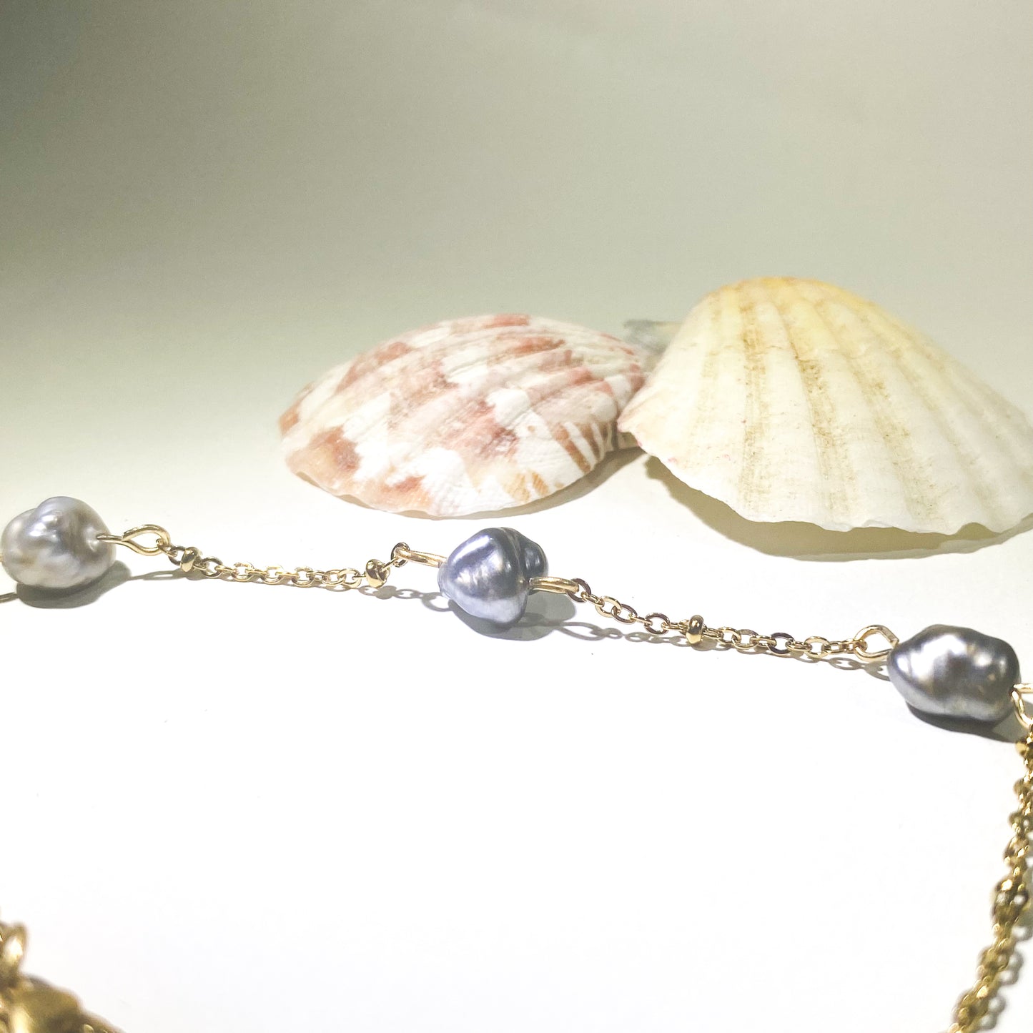 Bracelet Moemoea