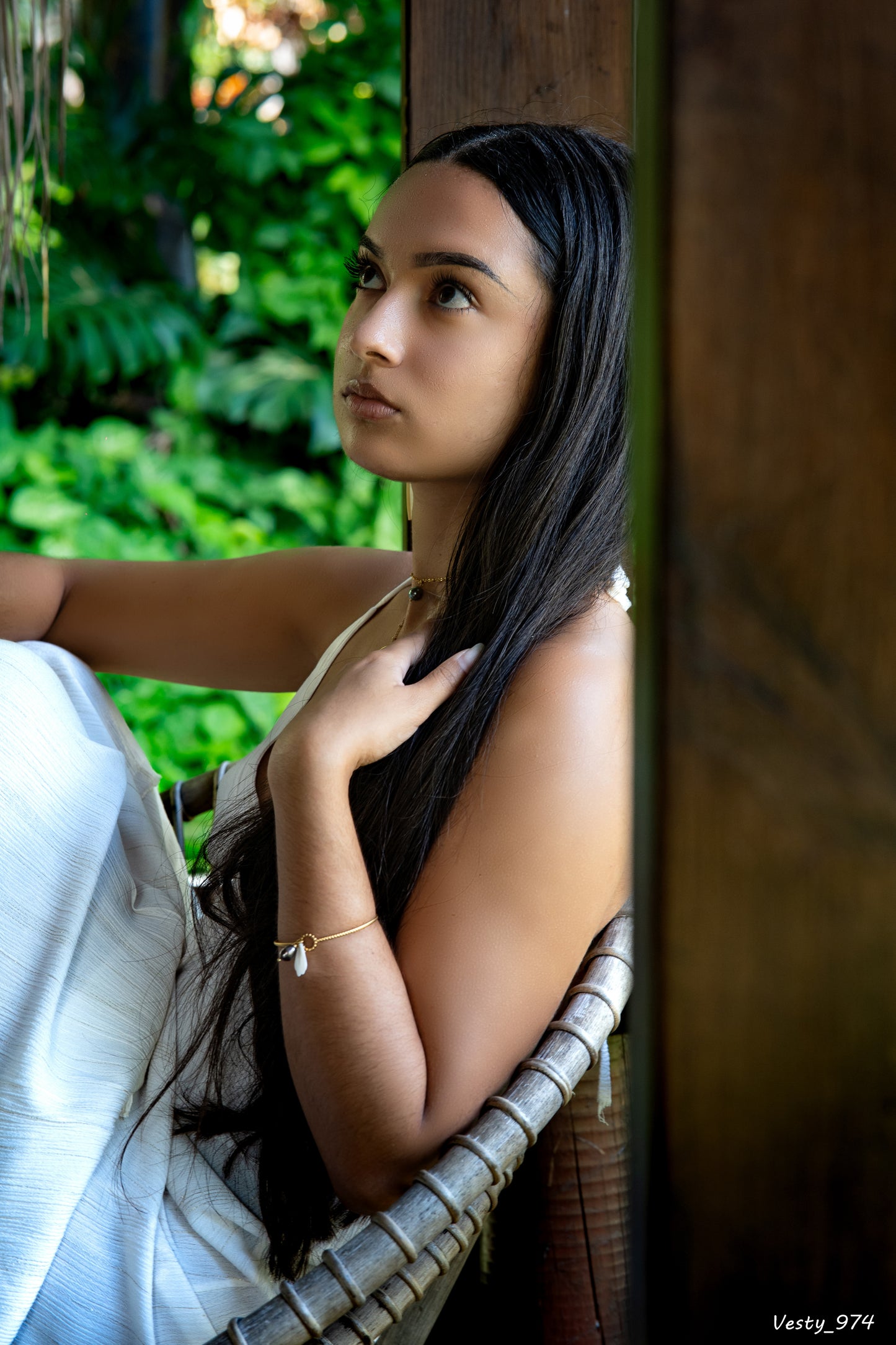 Bracelet Coconut