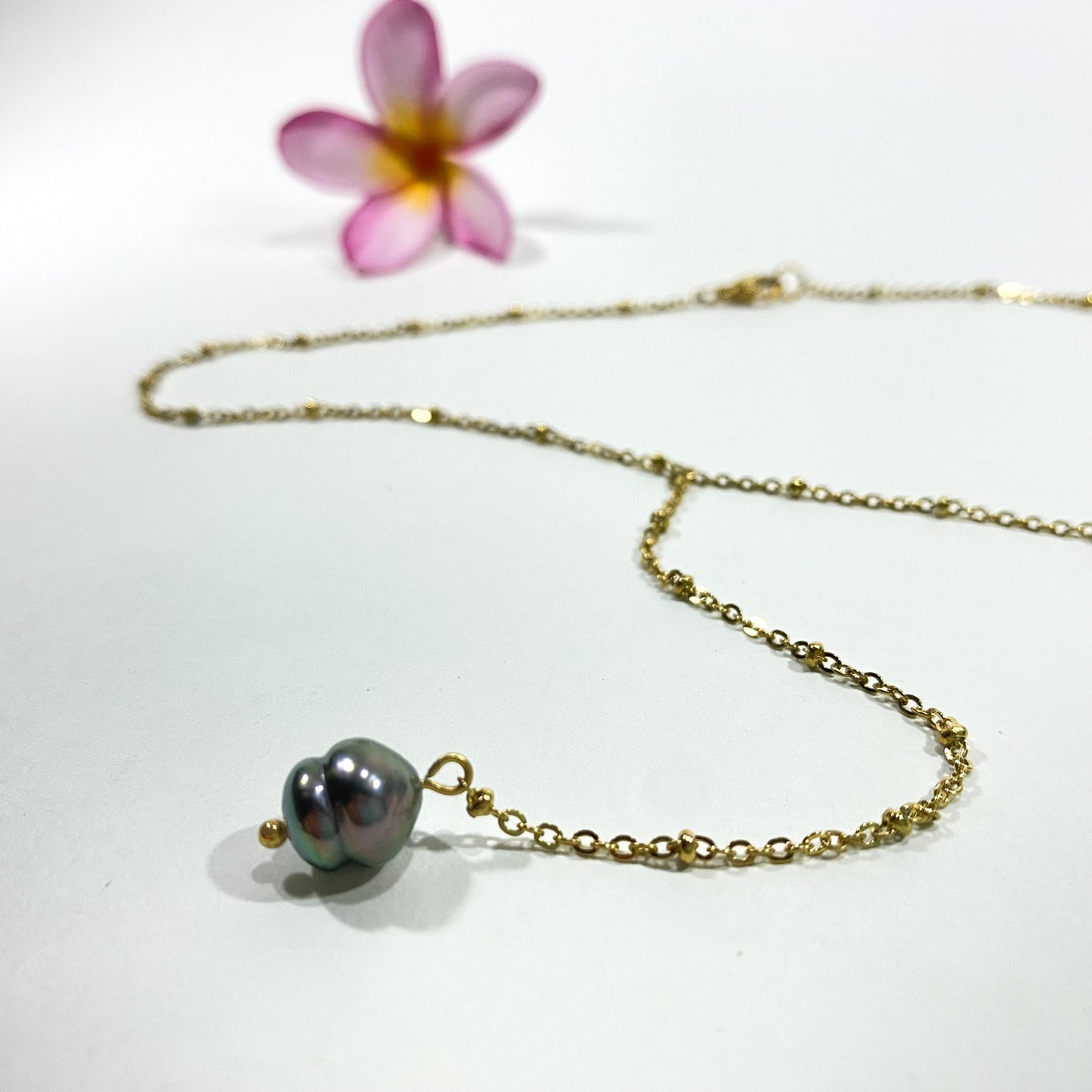 Collier Vahine
