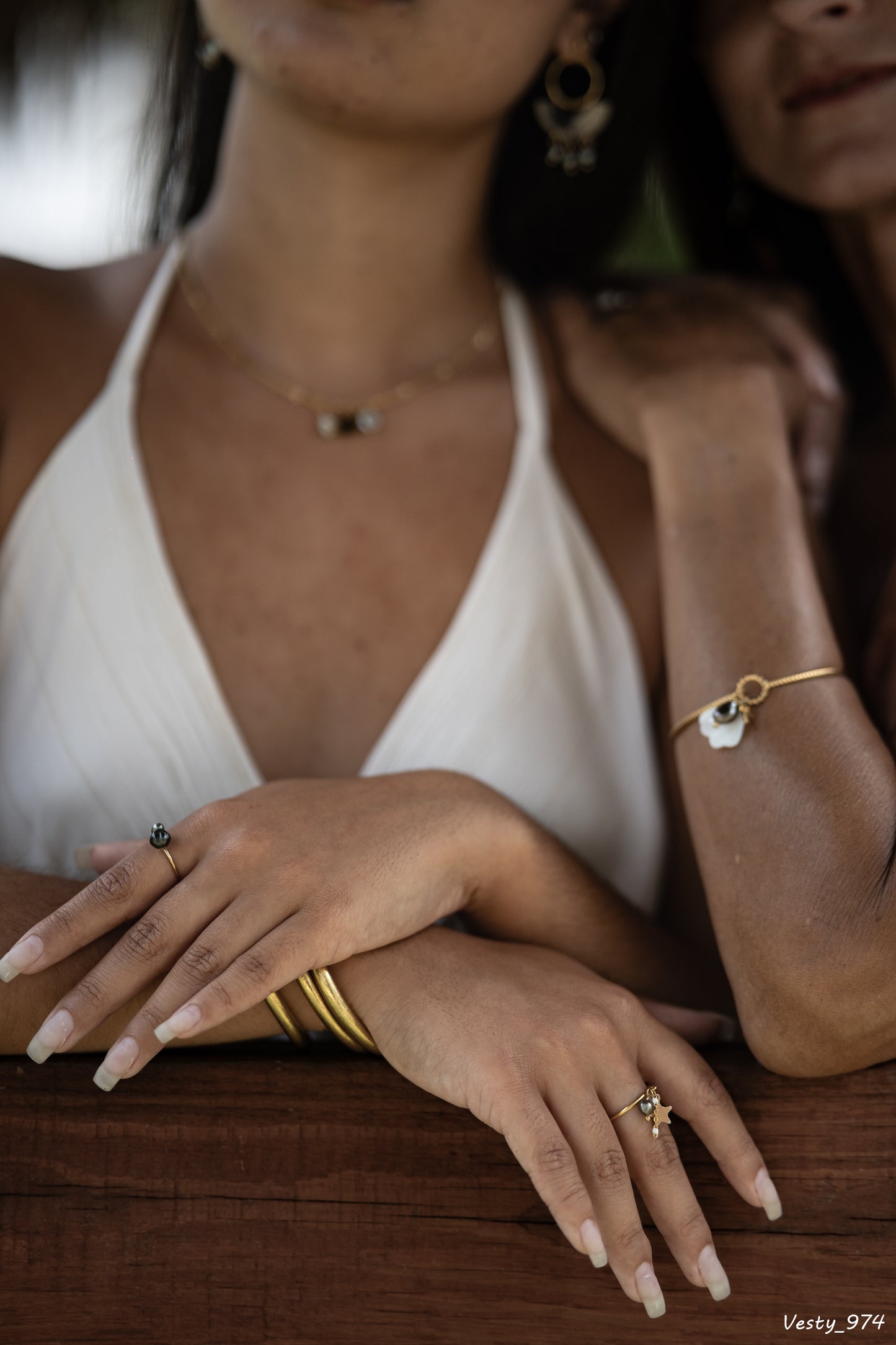 Bracelet Coconut