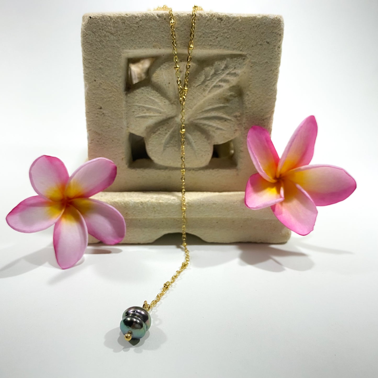 Collier Vahine