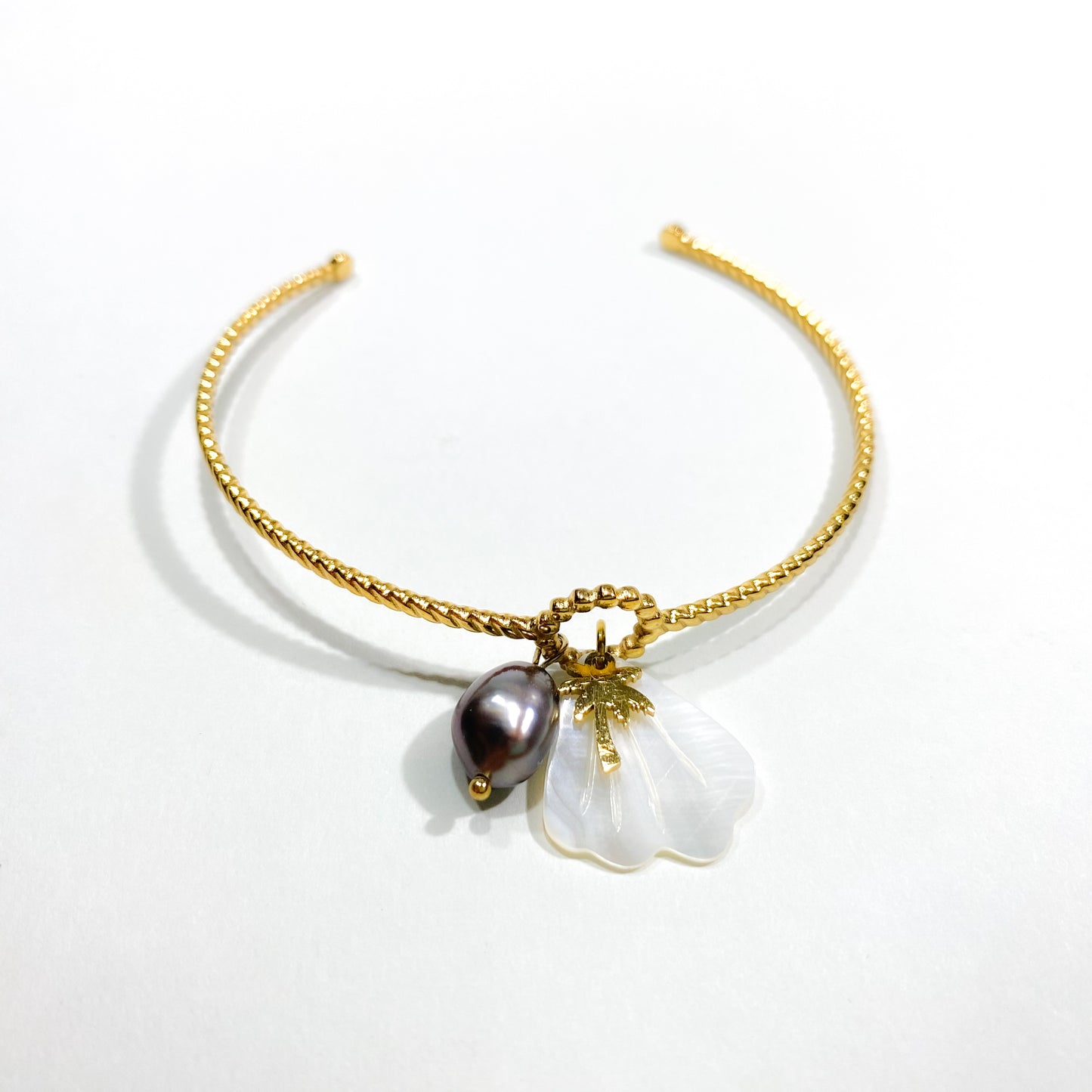 Bracelet Coconut