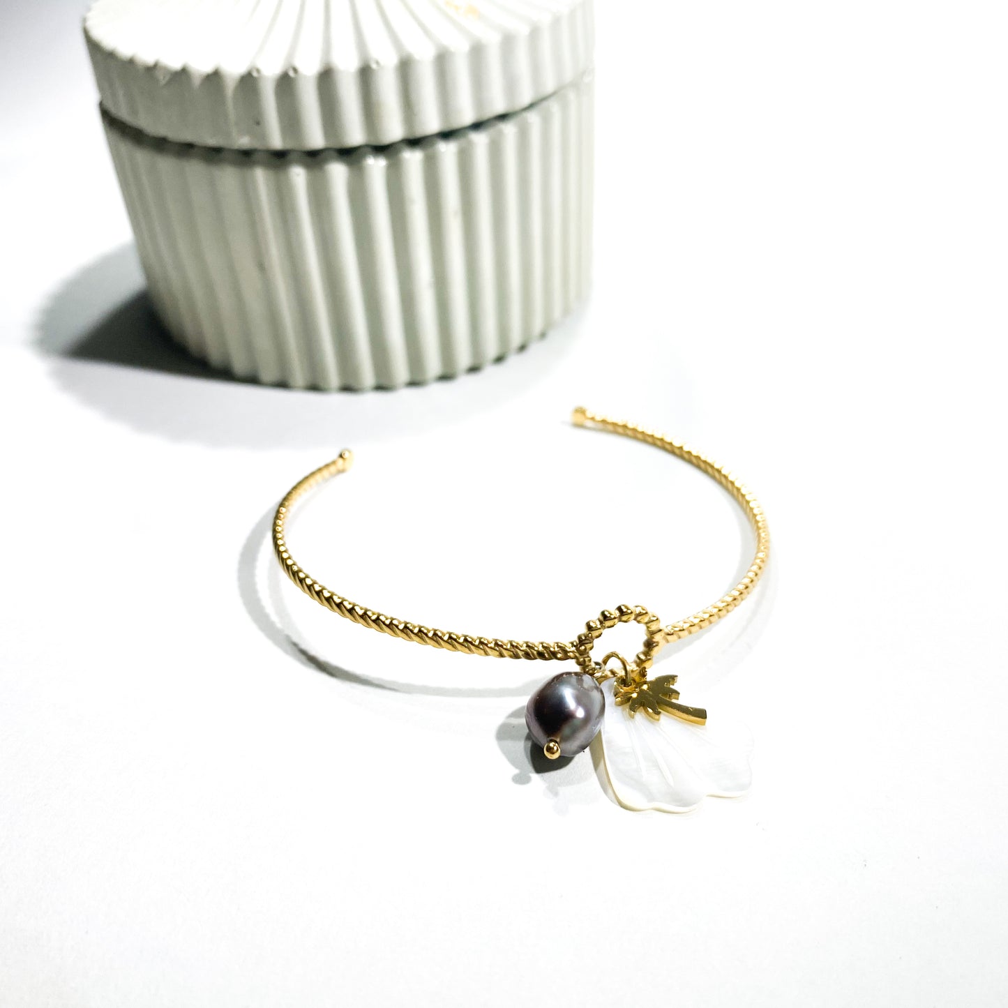 Bracelet Coconut