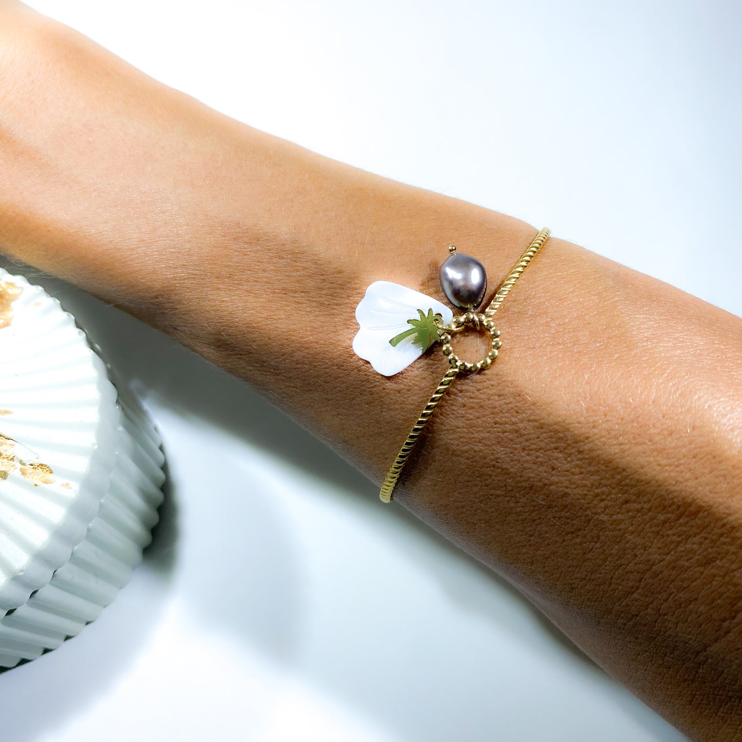 Bracelet Coconut