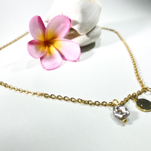 Collier Motu