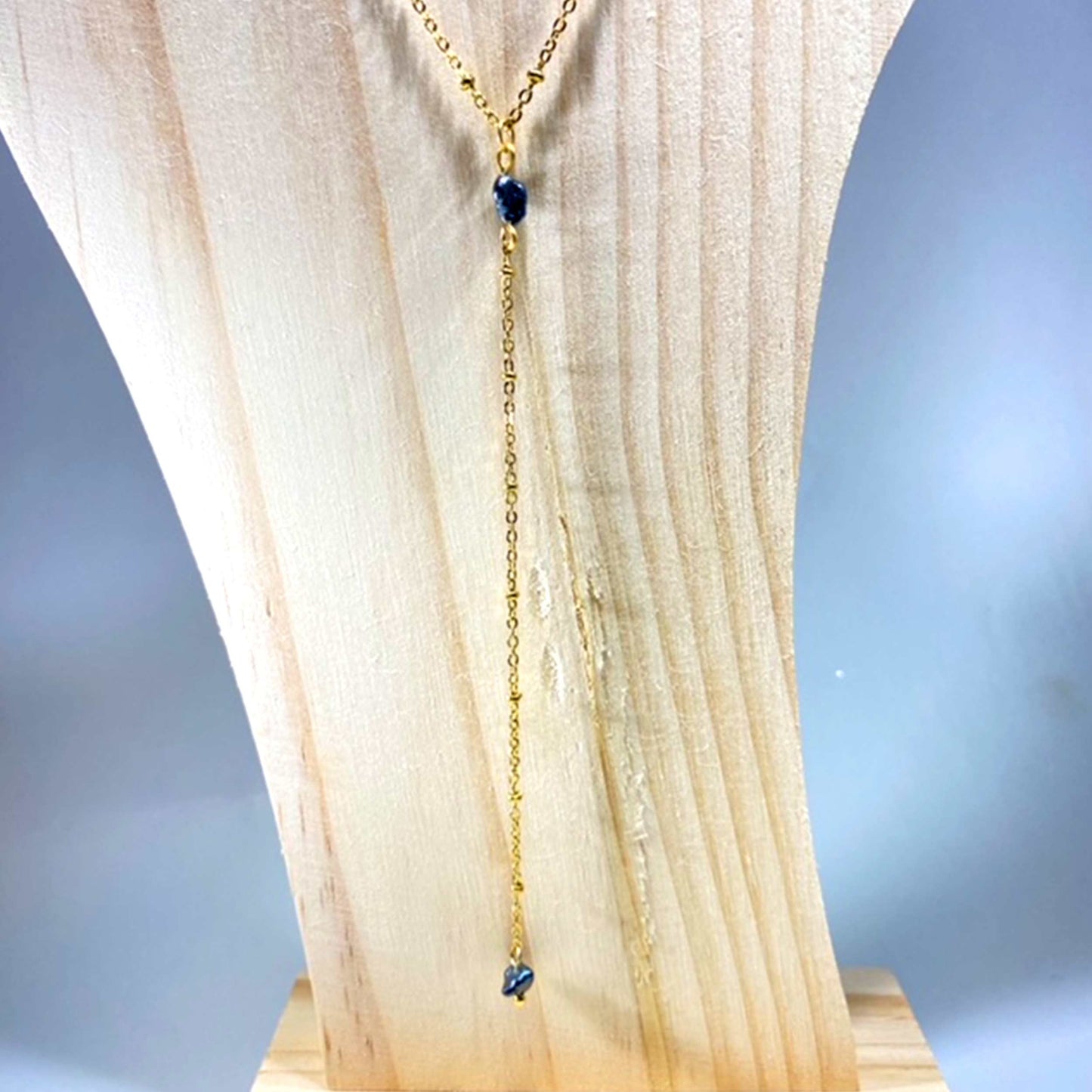 Collier Nous Deux