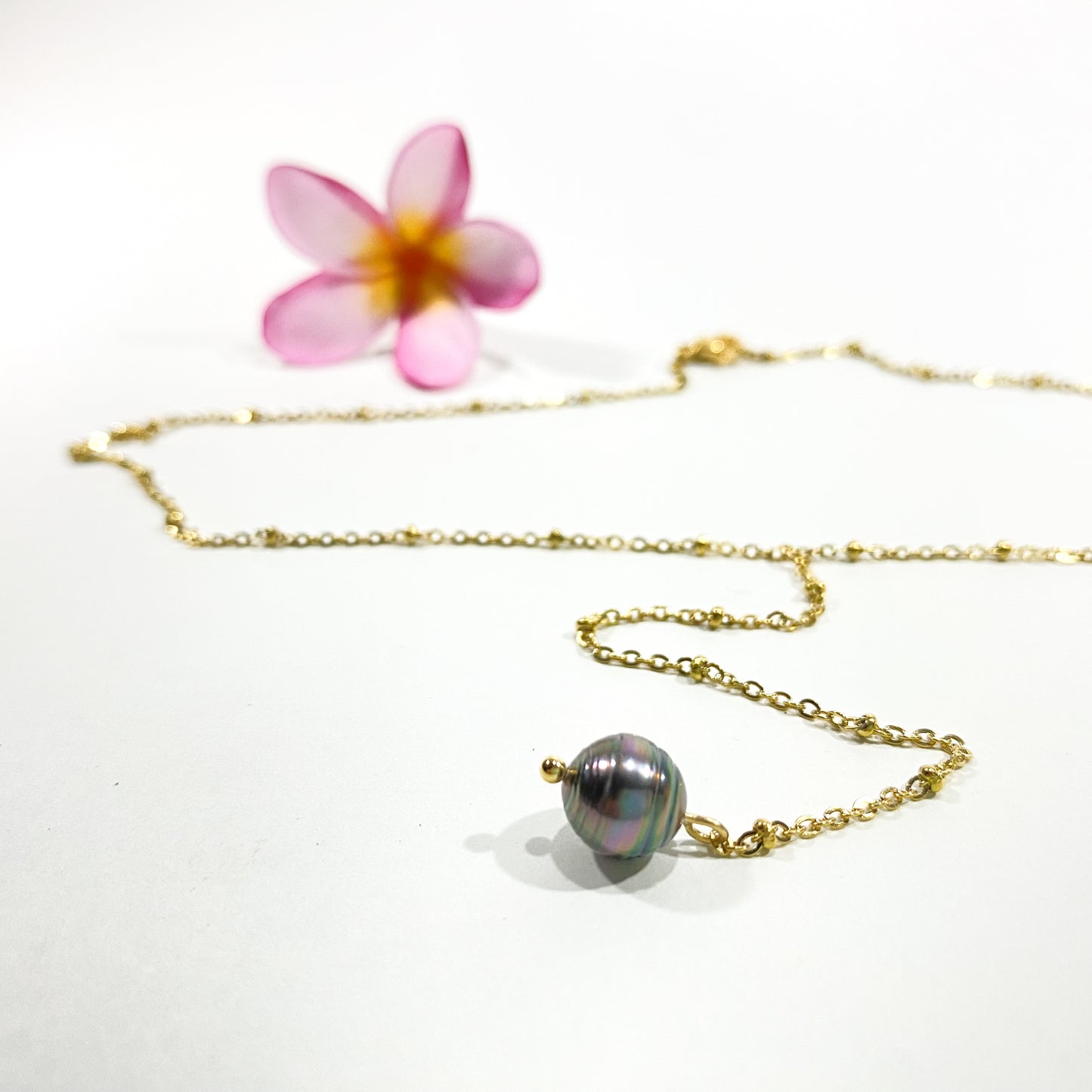 Collier Vahine