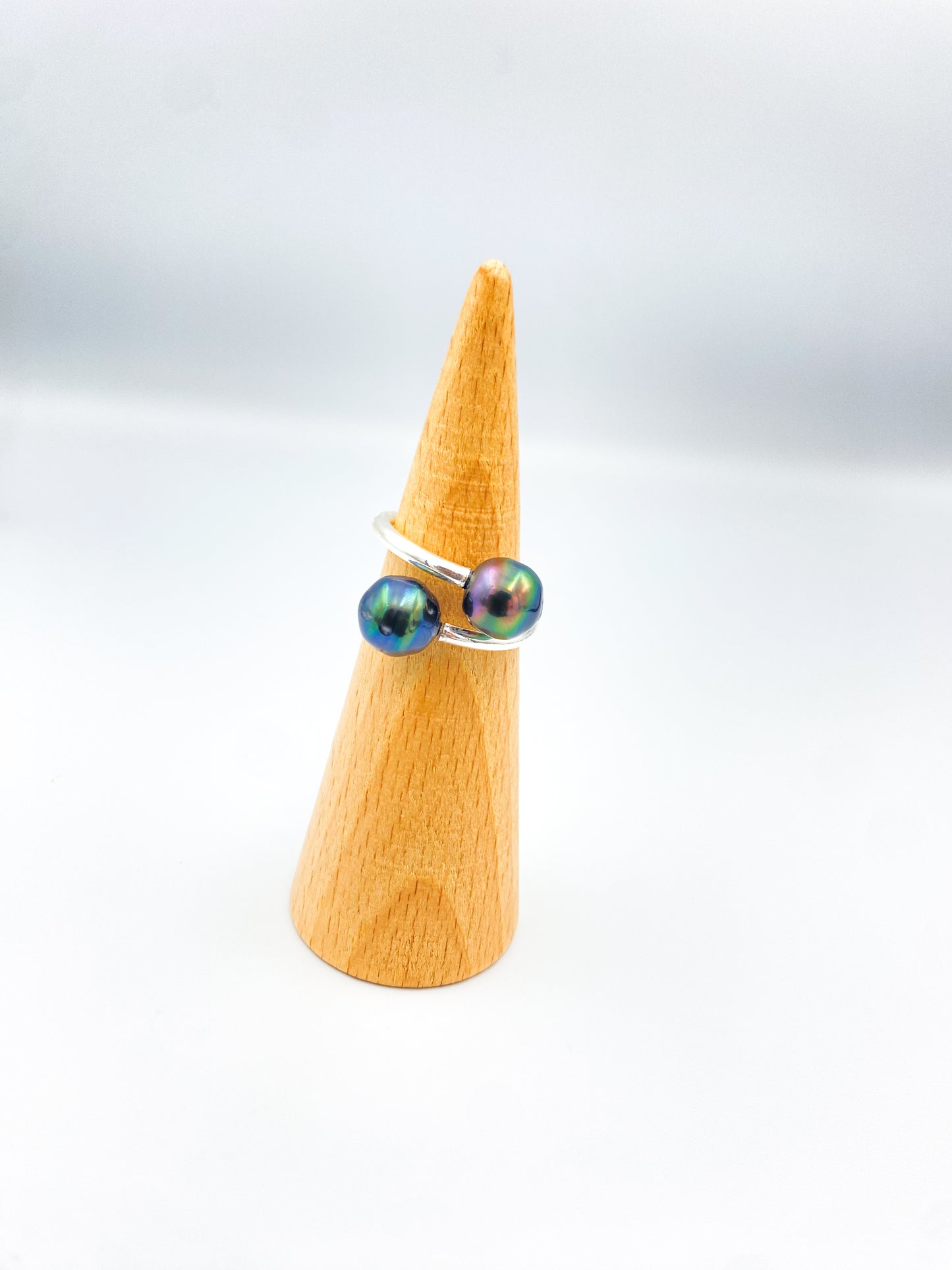 Bague Toi et Moi
