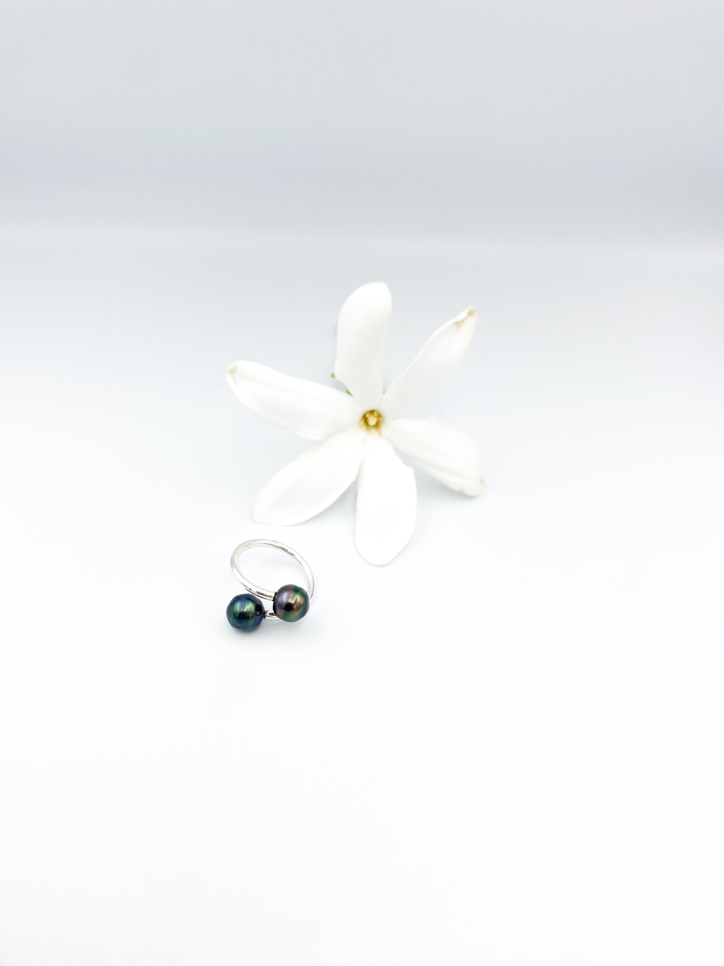 Bague Toi et Moi