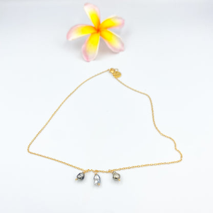 Collier Hine Moana
