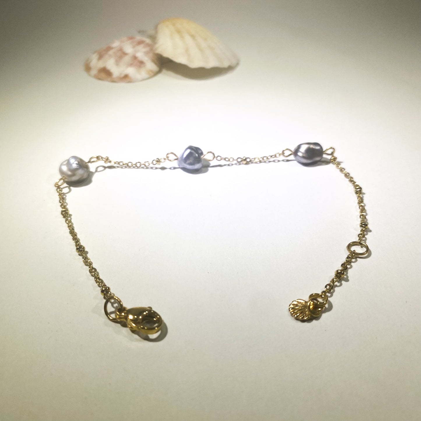 Bracelet Moemoea