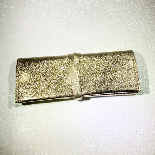 Pochette à bijoux pour le voyage