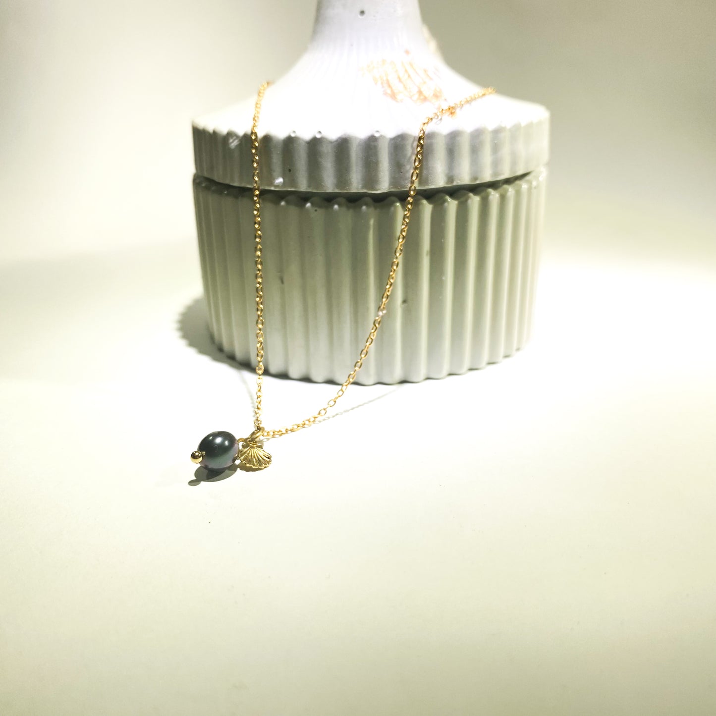 Collier Songe Océan