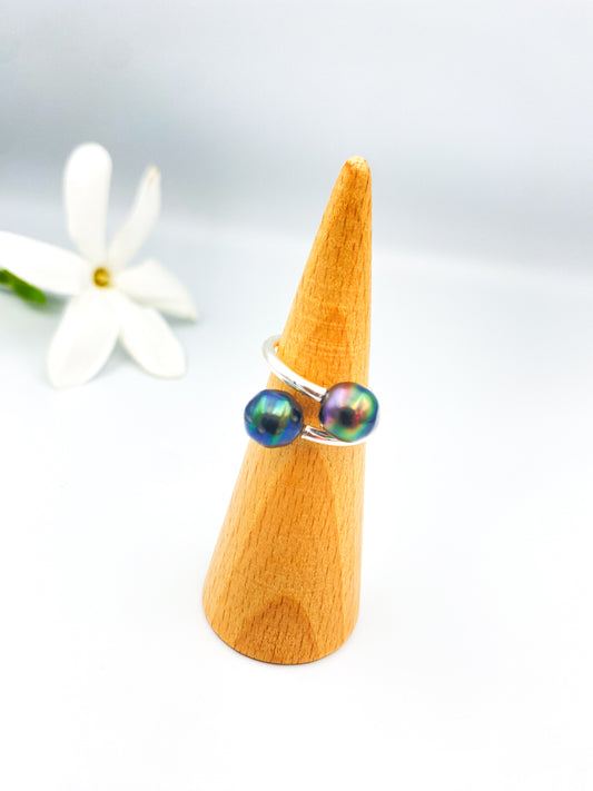Bague Toi et Moi