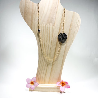 Collier Ape Nacre