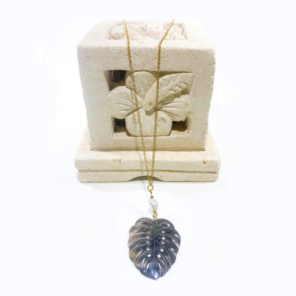 Collier Ape Naomi