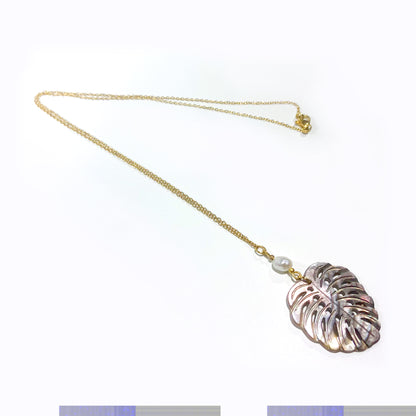 Collier Ape Naomi