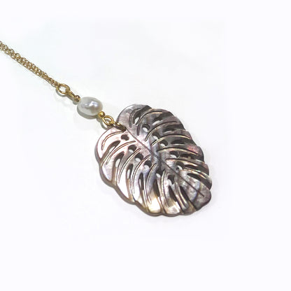 Collier Ape Naomi