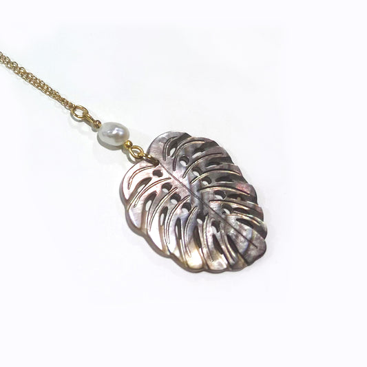 Collier Ape Naomi